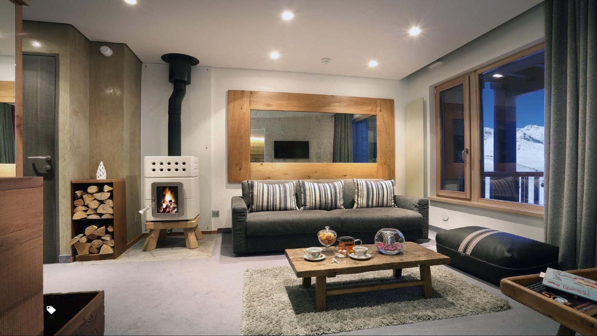 Изображение места проведения