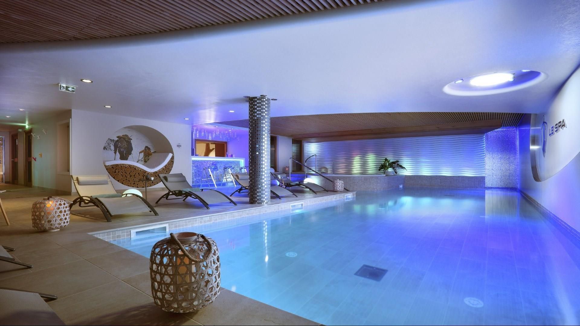 Изображение места проведения