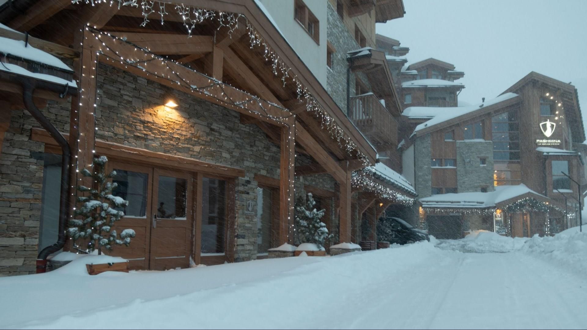 Изображение места проведения