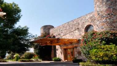 Hacienda Cantalagua Hotel & Country Club a Morelia, MX