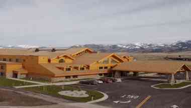 C'mon Inn Hotel & Suites à Casper, WY