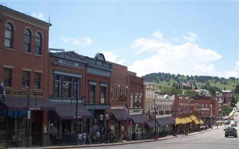 Cripple Creek