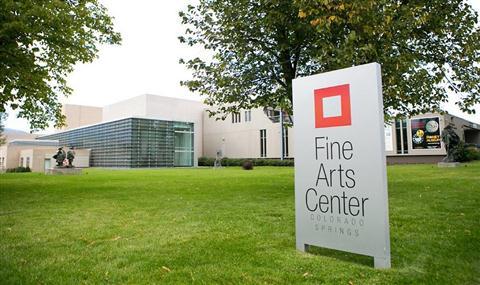 Colorado Springs Fine Arts Center