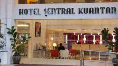 Hotel Sentral Kuantan en Kuantan, MY
