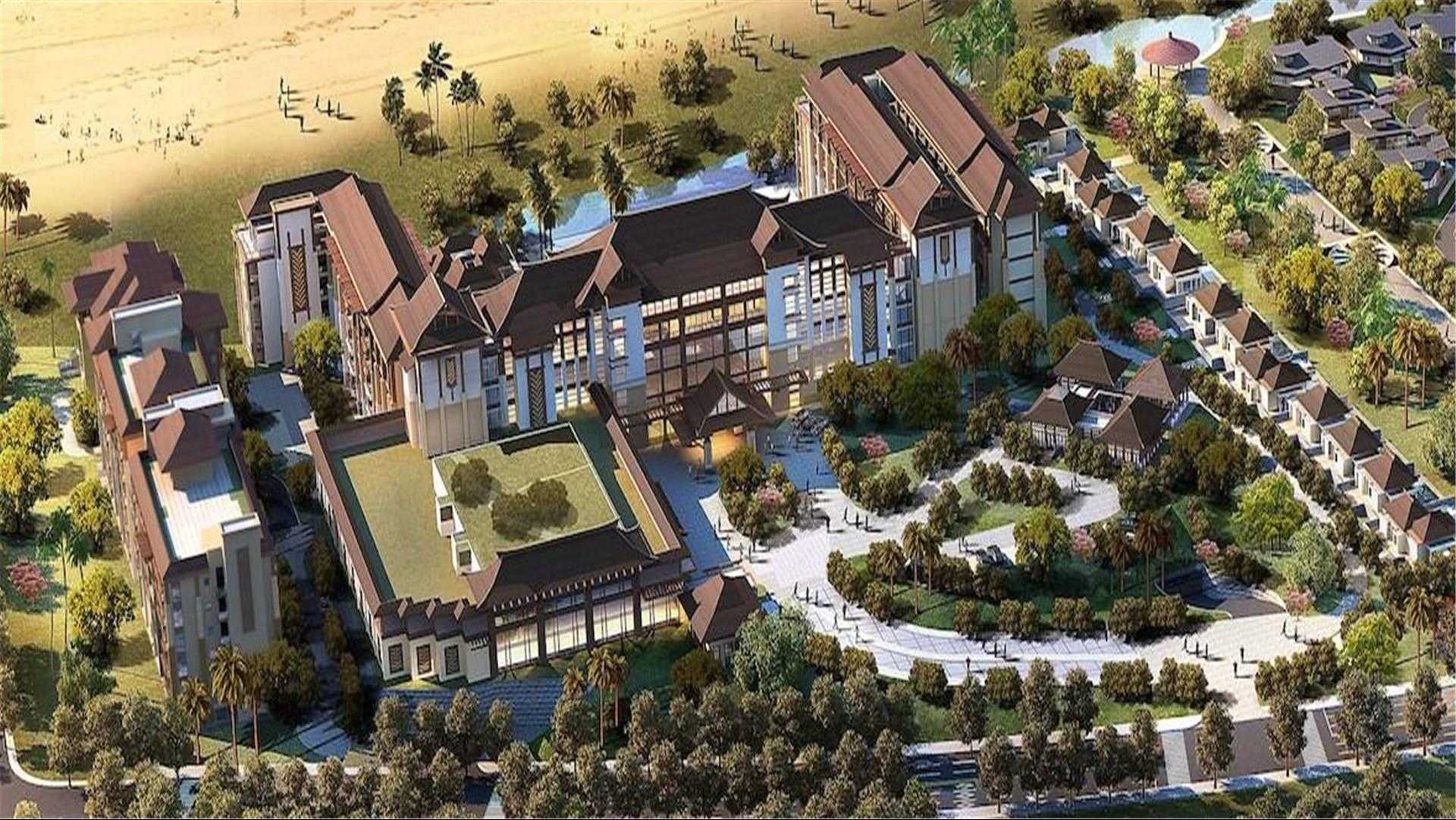 Xiamen Marriott Hotel & Conference Centre a Xiamen, CN