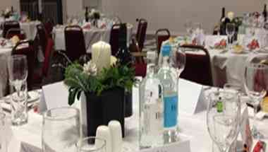 Maidstone United Football Club in Maidstone, GB1