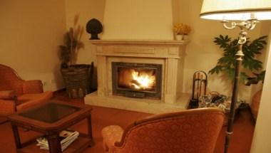 Hotel Rural Mira Serra, Mangualde, PT