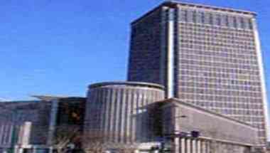 Yamagata Ekinishiguchi Washington Hotel en Yamagata, JP