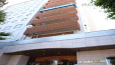 Pearl Hotel Ryogoku à Tokyo, JP