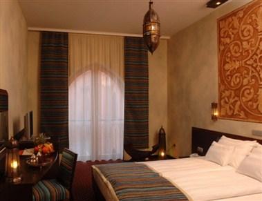 Faboulos Shiraz Wellness & Trening Hotel Egerszalok, Egerszalok, HU