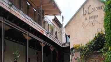 La Casona de Antigua, Antigua Guatemala, GT