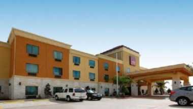 Comfort Suites Bay City, Bay City, TX