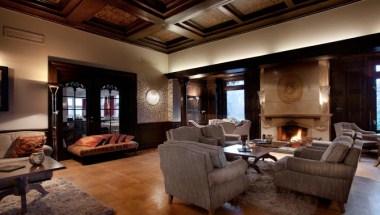 Landgoedhotel De Wilmersberg en Perdedor, NL