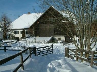 Brunnmatthof в Waldshut-Tiengen, DE