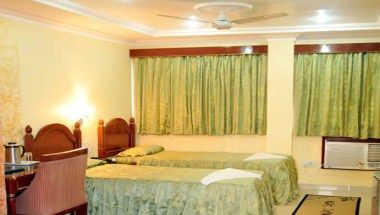 รูปสถานที่จัดงาน