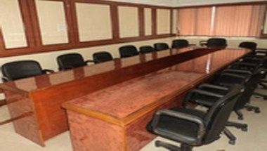 รูปสถานที่จัดงาน