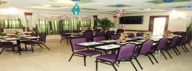 Hotel Monsoon Palace i Guwahati, IN