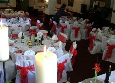 Изображение места проведения