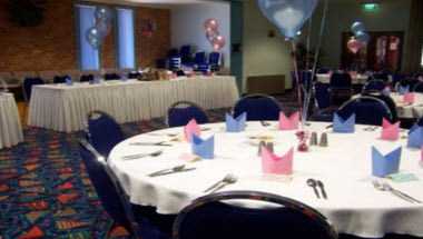 Temora Ex-Services Memorial Club в Riverina, AU