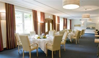 Upstalsboom Landhotel Friesland a Varel, DE