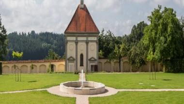 Kloster Holzen image