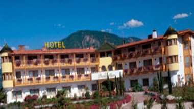 Gardenhotel Premstaller в Bolzano, IT