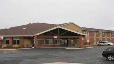 Best Western Geneseo Inn, Geneseo, IL