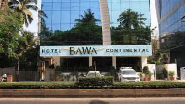 Hotel Bawa Continental a Mumbai, IN