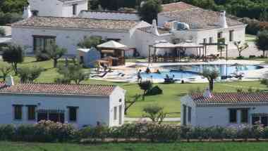Santa Maria Resort i Orosei, IT