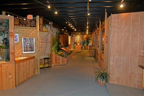 Erfgoedpark en cultureel centrum