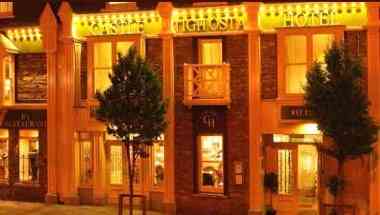 The Castle Hotel a Macroom, IE
