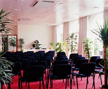 Grande Hotel da Povoa in Povoa de Varzim, PT