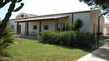 Il Vigneto in Menfi, IT