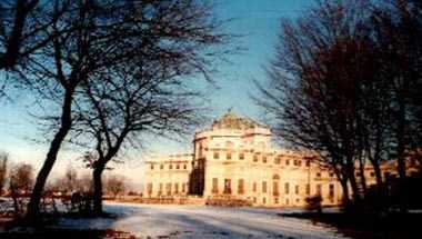 Euro Motel a Nichelino, IT