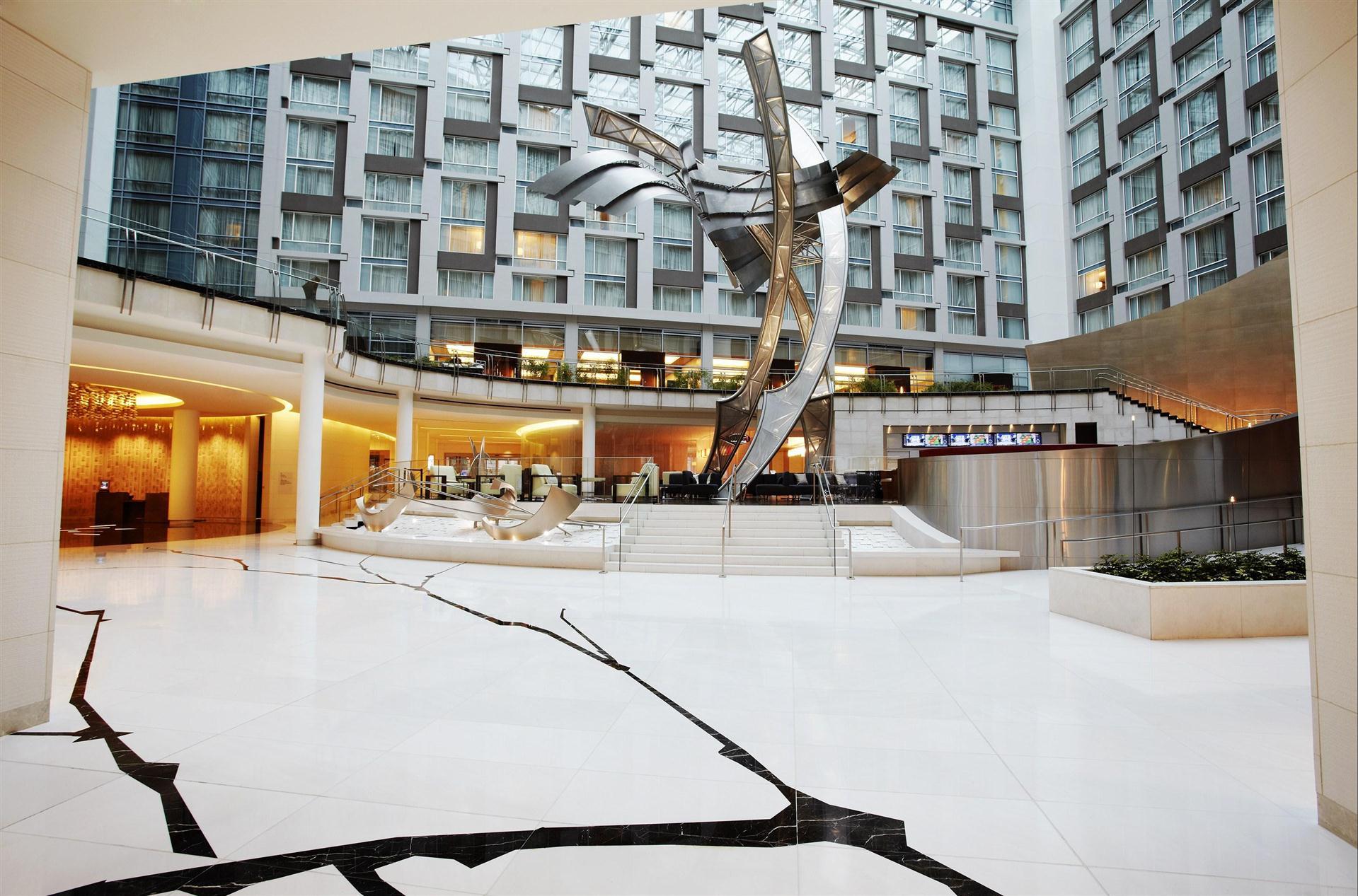 Marriott Marquis Washington, DC image