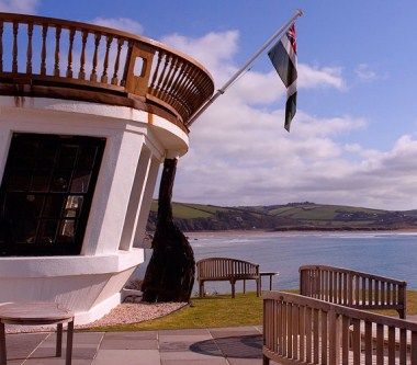 Изображение места проведения