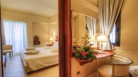 Hotel Imperiale Rimini a Rimini, IT