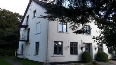 Velling Koller Campingplads, Vandrehjem Og Restaurant i Aarhus, DK