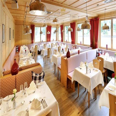 Thermenhotel Bleibergerhof a Bad Bleiberg, AT