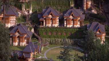 The Himalayan Village en Kullu, IN