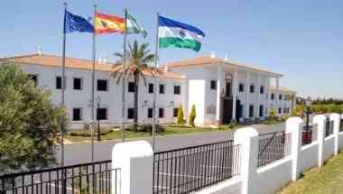 Hotel Valsequillo en Huelva, ES