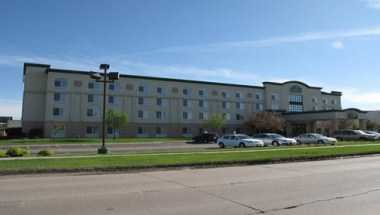 La Quinta Inn & Suites by Wyndham Omaha Airport Downtown a Carter Lake, IA
