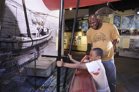 雷金纳德·刘易斯博物馆