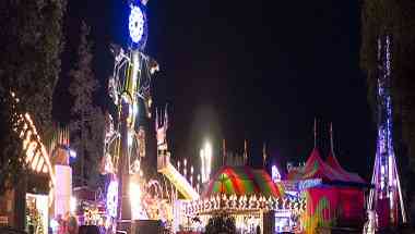 Mariposa Fairgrounds & Exposition Center в Mariposa, CA