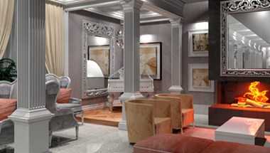 Hotel Campo Marzio, Vicenza, IT