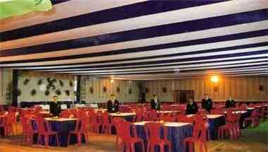 Darleeling Gymkhana Club en Darjeeling, IN