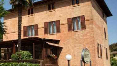 Hotel Arcobaleno a Siena, IT