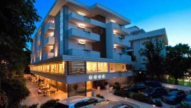 Hotel Doge a Riccione, IT