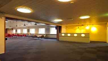 Copenhagen Go Hotel a Kastrup, DK