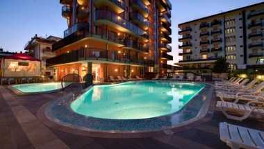 Aparthotel Sheila a Jesolo, IT